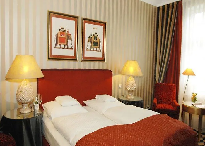 Hotel Romantik Smolka