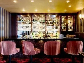 Romantik Smolka 4* Hamburgo
