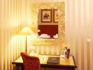 Hotel Romantik Smolka 4*
