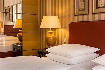 Hotel Romantik Smolka Hamburgo