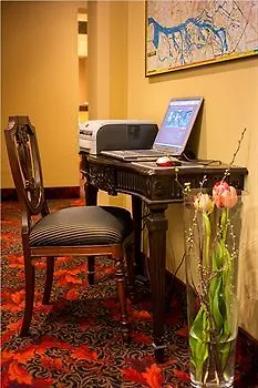 Hotel Romantik Smolka 4*