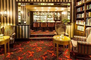 Romantik Smolka Hotel 4*