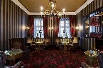 Romantik Smolka 4* Hamburgo