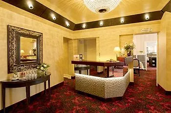 Romantik Smolka Hotel