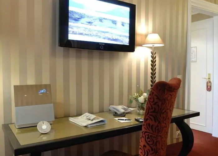 Hotel Romantik Smolka