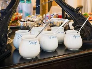 Romantik Smolka Hotel