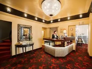 Romantik Smolka Hotel