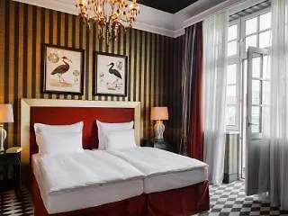 Romantik Smolka Hotel 4*
