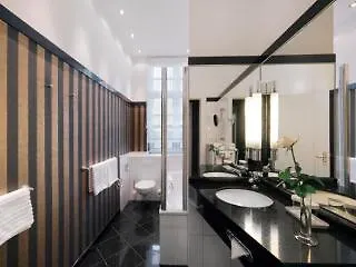 Romantik Smolka Hotel Hamburgo