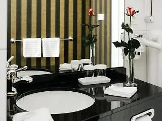 Romantik Smolka Hotel