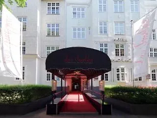 Romantik Smolka Hamburgo