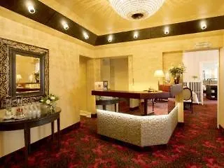 Romantik Smolka Hotel Hamburgo