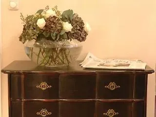 Romantik Smolka Hotel Hamburgo