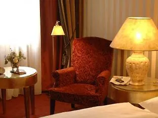 Romantik Smolka Hotel Hamburgo