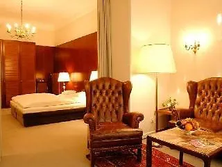 Hotel Romantik Smolka Hamburgo
