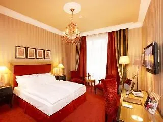 Hotel Romantik Smolka