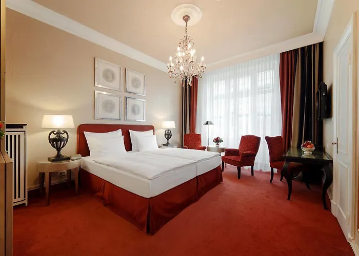 Romantik Smolka Hotel 4*