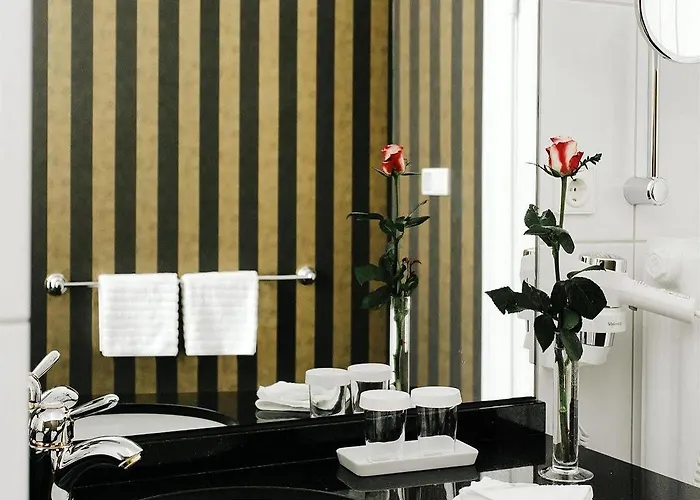 Hotel Romantik Smolka