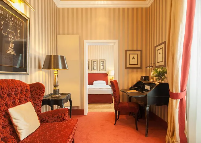 Hotel Romantik Smolka
