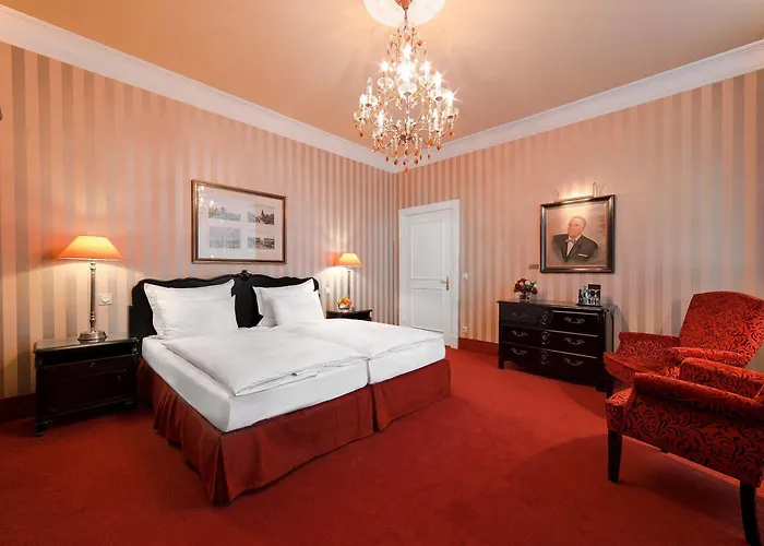 Hotel Romantik Smolka