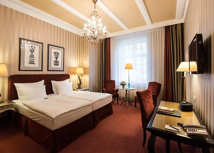 Romantik Smolka Hotel 4*