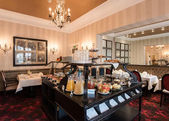 Romantik Smolka Hotel 4*