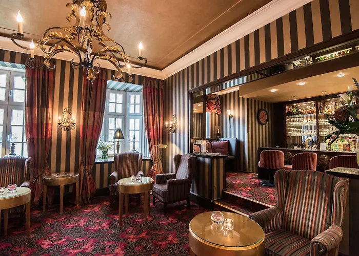 Hotel Romantik Smolka 4*