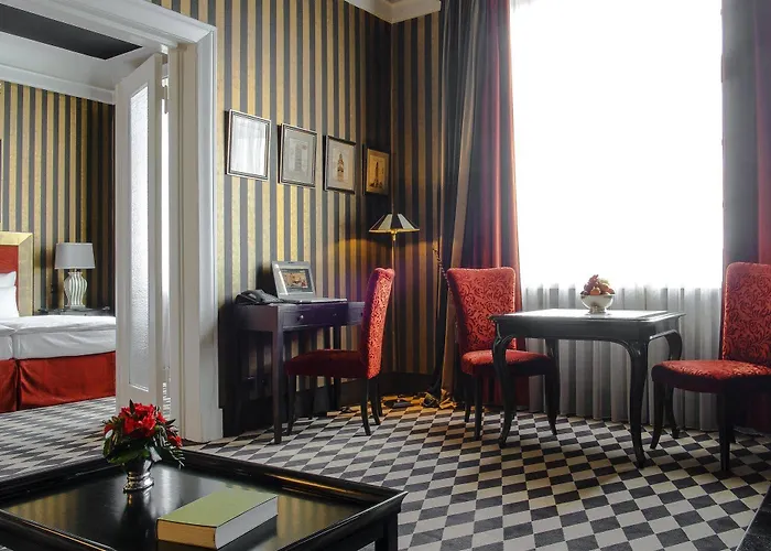 Hotel Romantik Smolka